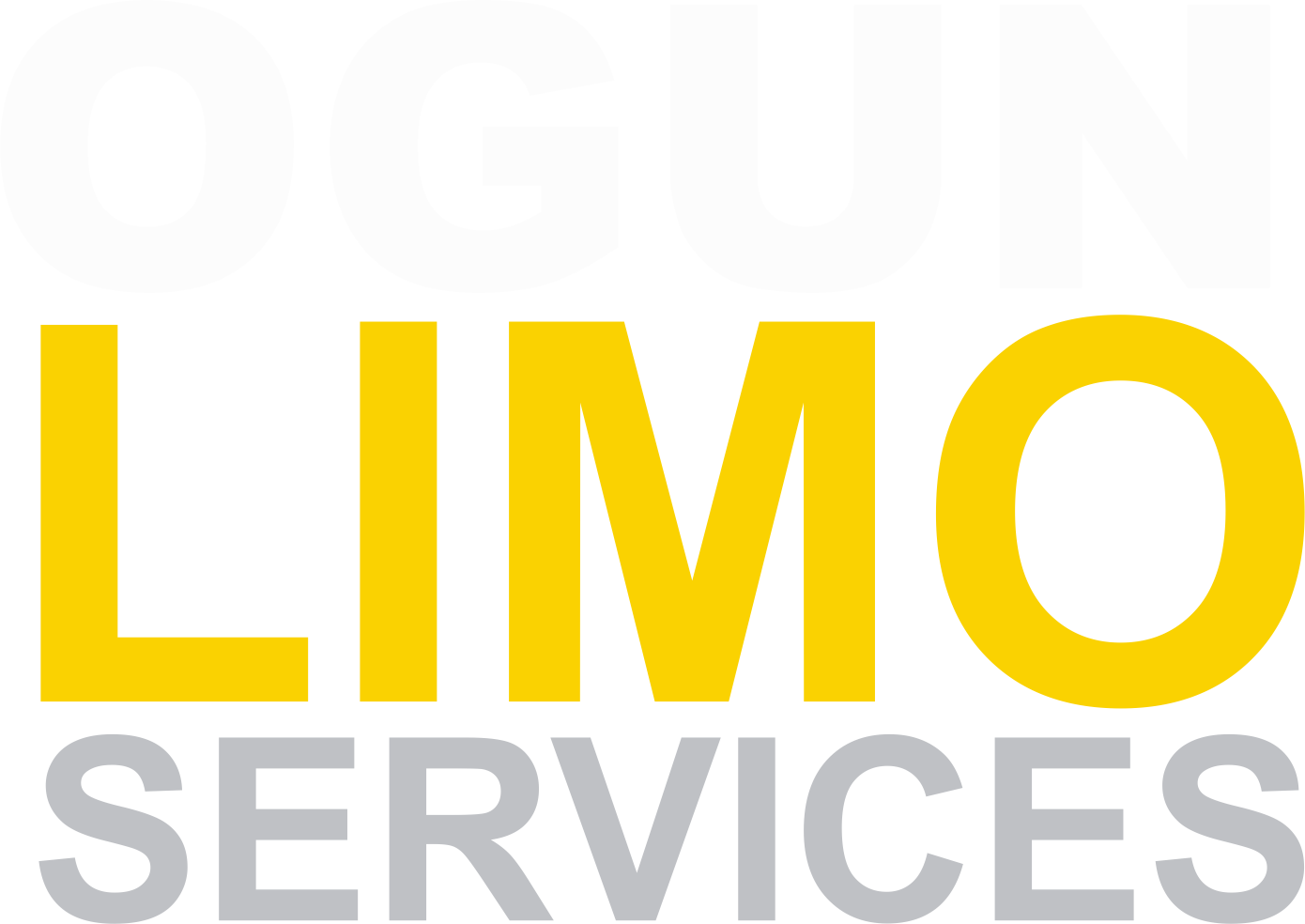 Logo Ogun Limo Down