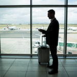 Long Beach Airport (LGB):