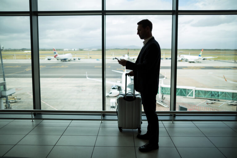 Los Angeles Airport Transportation Guide