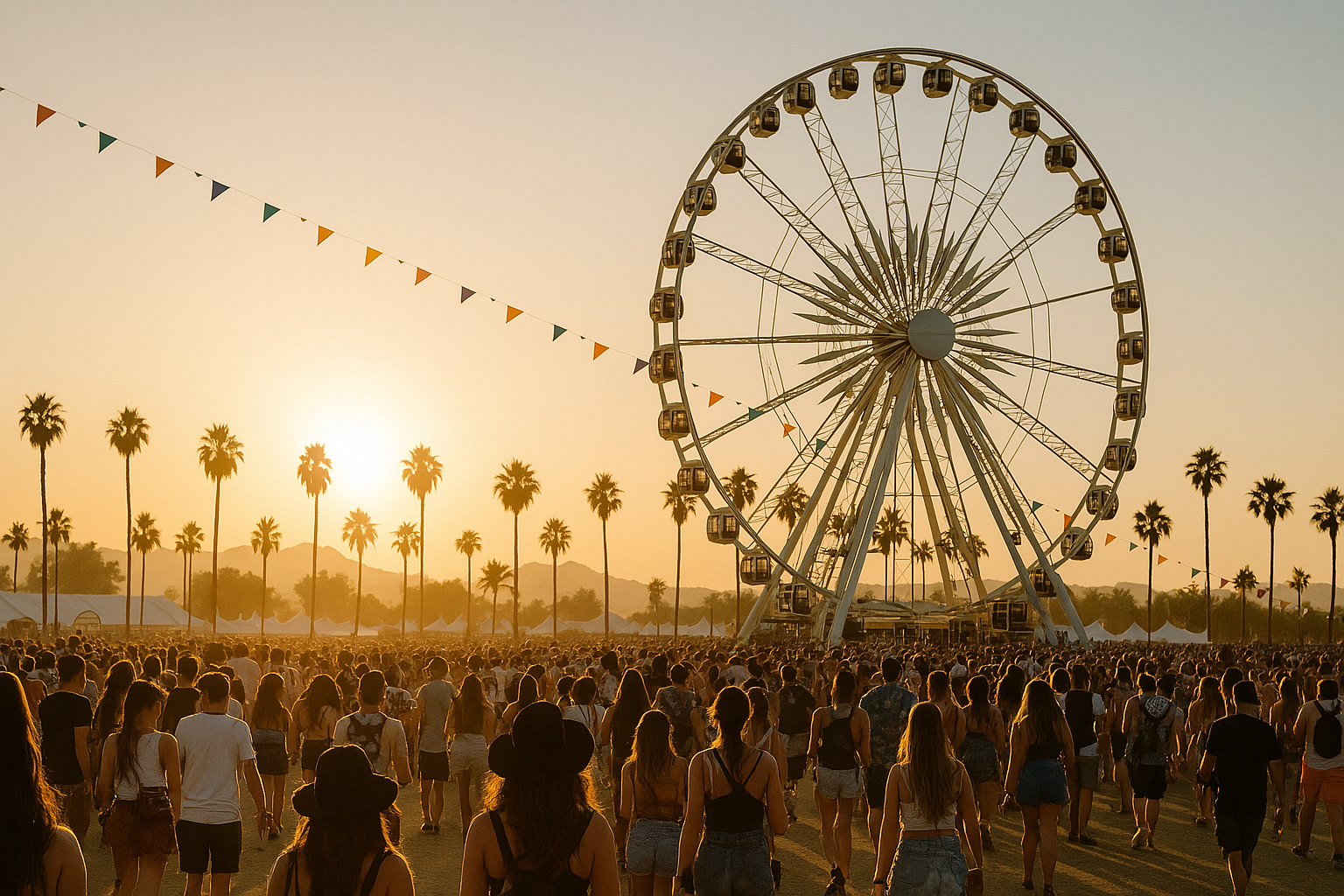 Coachella 2025